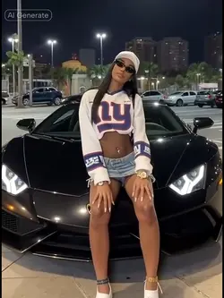 Lamborghini trend 