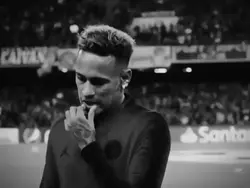 Neymar Edit