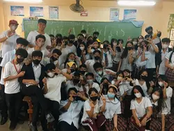graduation memories