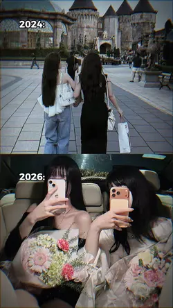 2024 & 2026