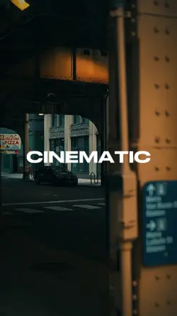 trailer cinematic 