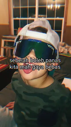 sebelah boleh panas 