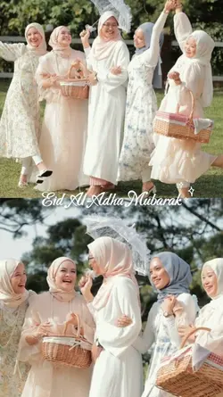 Eid Al Adha Mubarak