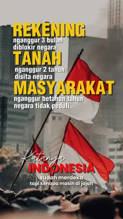 di sita negara