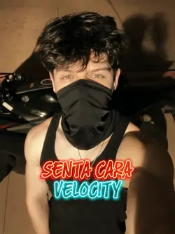 SENTA CARA