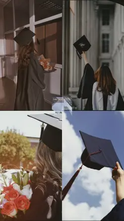 graduation pictures