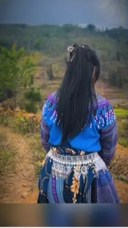 Mẫu hmoong