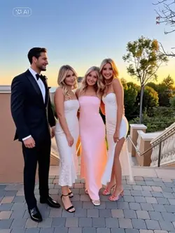 who will get married