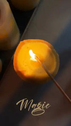 Velas 