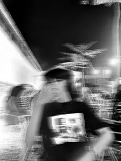 Versi blur