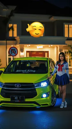 emoji x velocity