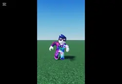 I WANNA RUNAWYA!