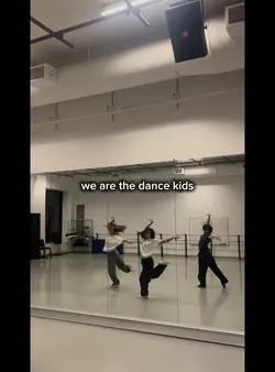 DANCE!