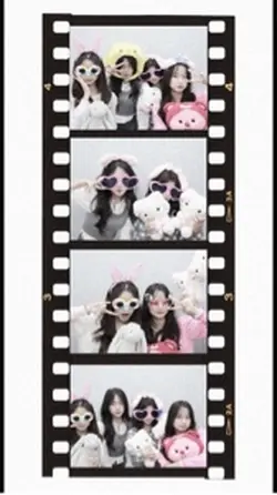 Khung photobooth 