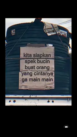 KITA SIAPKAN SPEKK