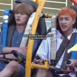 SKZ MEMES