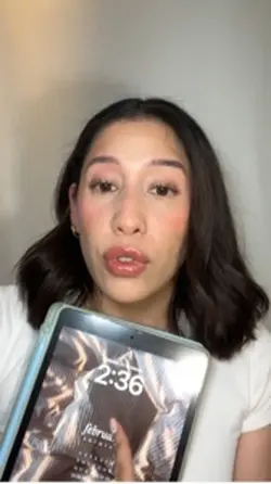 Review de producto