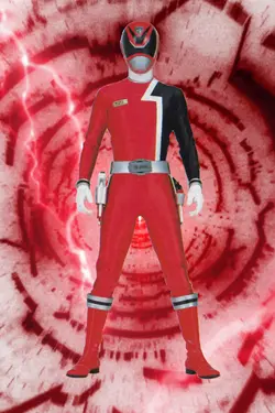SPD RED