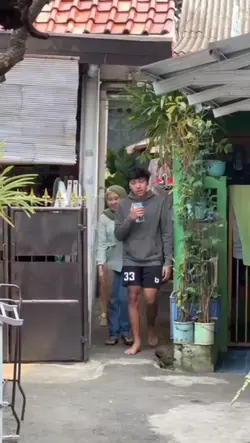 kutukan mantan 