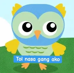 Gang kaibigan lang