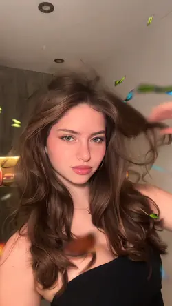 butterfly trend
