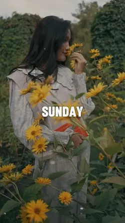Sunday prayer 