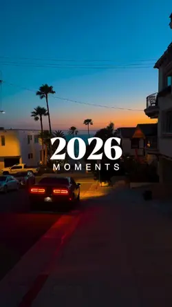 2026 memories