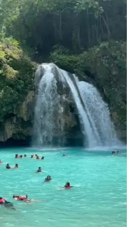 canyoneering 