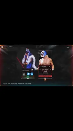 Wwe2k