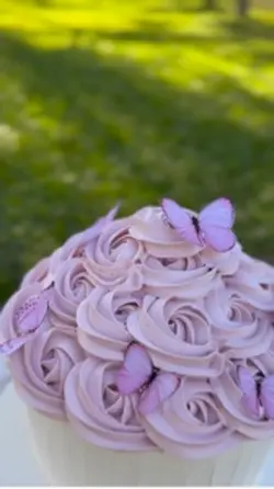 Smash de cake