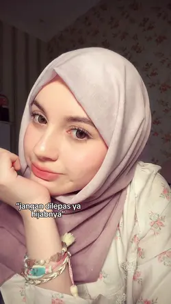 jangan dilepas ya