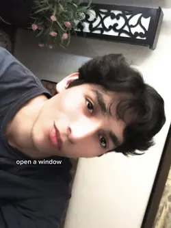 Open a window