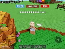 Grow a garden
