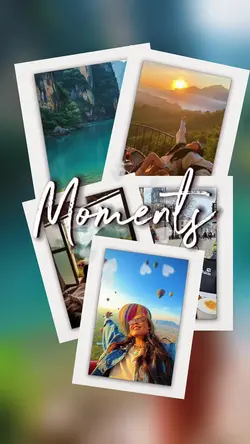 moments