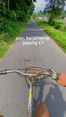 POV KERJA DI JEPANG🇯🇵