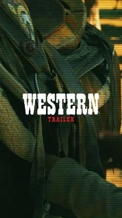 CINEMATIC WESTERN