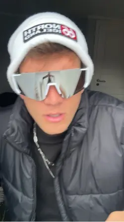 LET‘S HIT THE SLOPES
