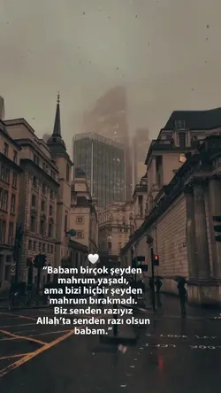 Babamm...
