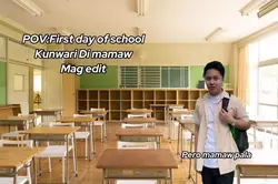 Meme green screen 