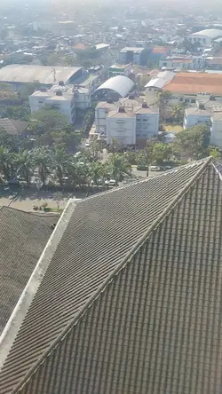 pov raja Brawijaya 