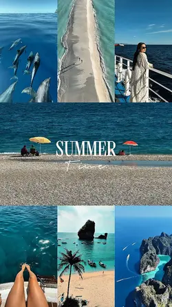 Summer time