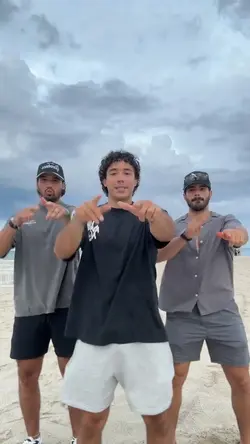 dança tiktok funk