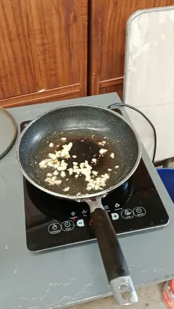 cooking time