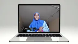 YouTube intro