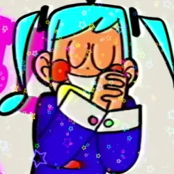 Static Miku Edit 