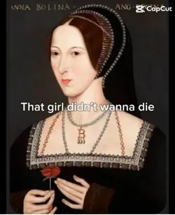 Happy Anne Boleynday