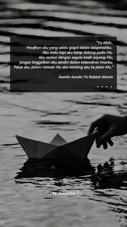 AAMIIN YA ALLAH...