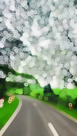 জীবন খুব সুন্দর 