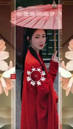 新鸳鸯蝴蝶梦 古风歌曲