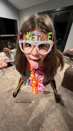 its my birthday !!